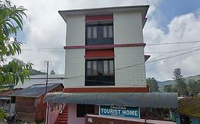 Swarna Tourist Home Munnar